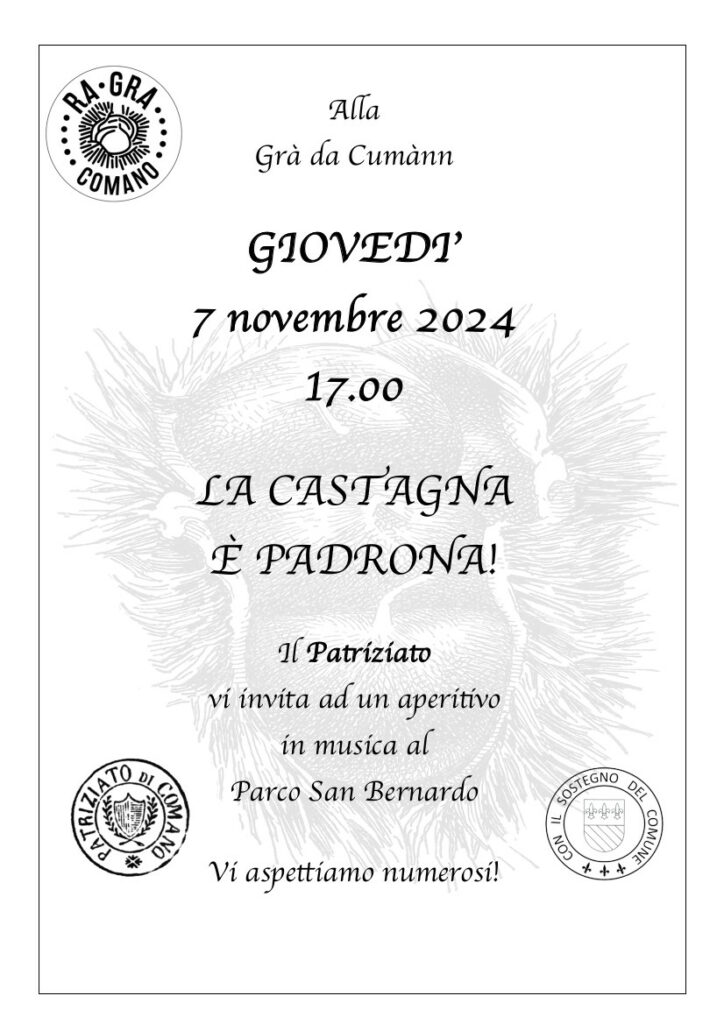 Locandina